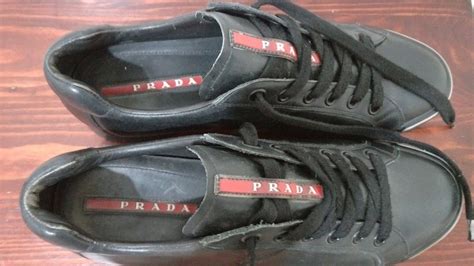 prada schuhe gedragen|Prada shoes uk.